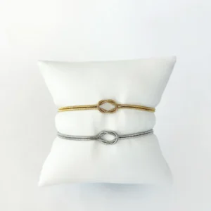 Pulsera Infinity Individual